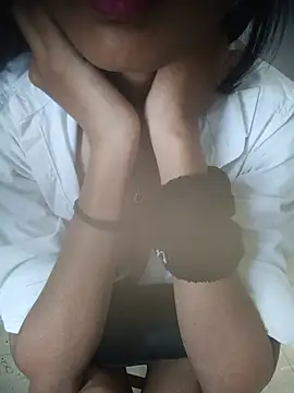 _Sexy_Lilly_ 网络视讯表演