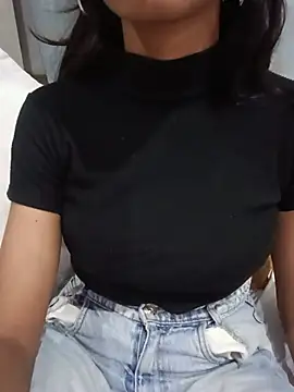 _Sexy_Lilly_ webcam show