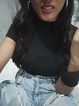 _Sexy_Lilly_ 在線直播表演