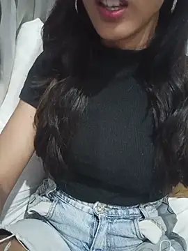 _Sexy_Lilly_ Obrolan Langsung XXX