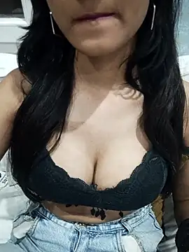 Živý XXX chat _Sexy_Lilly_