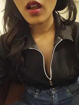 _Sexy_Lilly_ webkamerás műsora