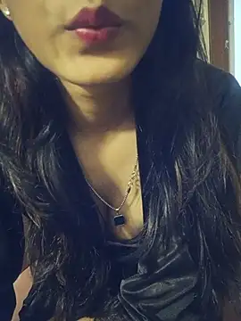 _Sexy_Lilly_ 网络视讯表演