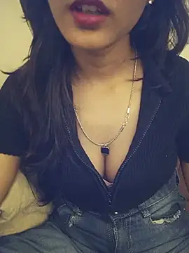 Pertunjukan Kamera Web _Sexy_Lilly_