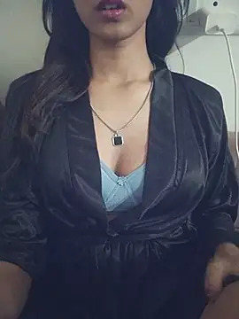 _Sexy_Lilly_ Obrolan Langsung XXX