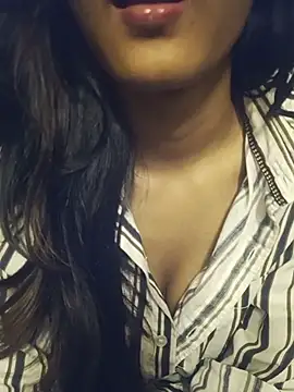 Chat +18 de _Sexy_Lilly_ ao vivo