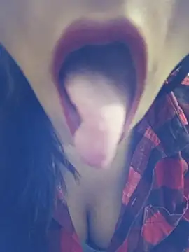 _Sexy_Lilly_ 라이브 XXX 채팅
