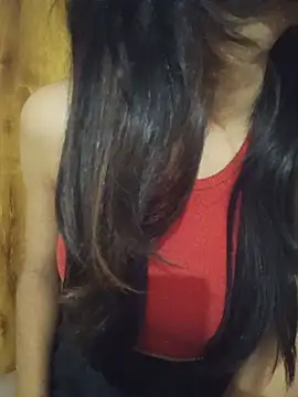 _Sexy_Lilly_ Adlı Modelin Canlı XXX Sohbeti