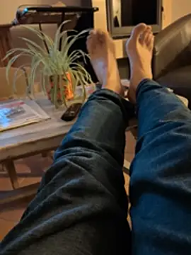 Cooljm6 Show in webcam