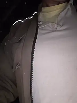 Cooljm6 在線直播表演