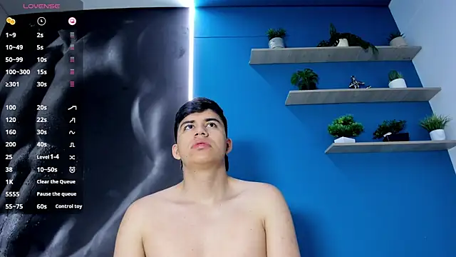 Thiago_Betancourt Webcam show