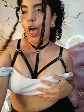 Chat XXX ao vivo de NicolleOverton