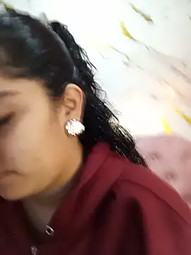 Chat XXX en directo de NicolleOverton