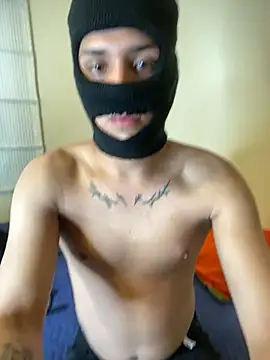 Show de thiago_x01 na webcam