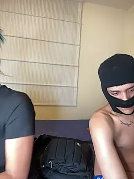 thiago_x01 – webcam-show