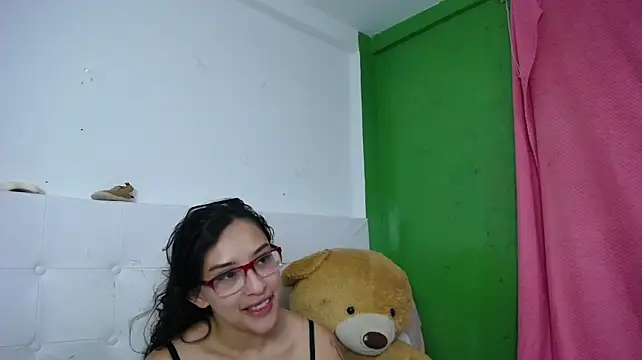 latin_princes_ny's Webcam Show