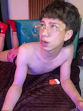 Kael_Prince's Webcam Show