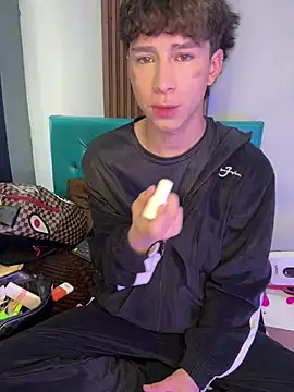 Kael_Prince Webcam-Show