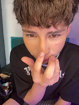 Kael_Prince – webcam-show