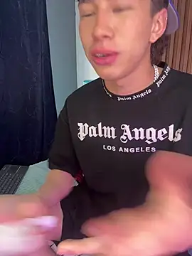 Kael_Prince Webcam Show