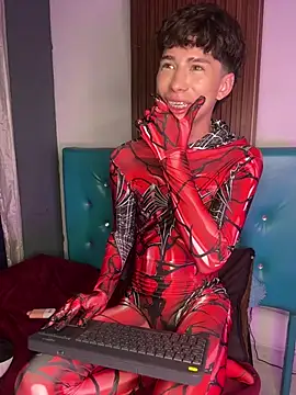 Kael_Prince Webcam-Show