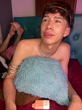 Kael_Prince 웹캠 쇼