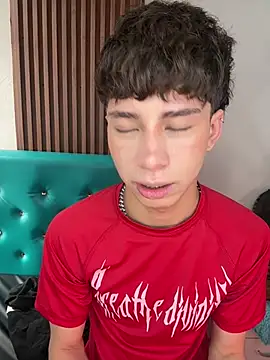 Kael_Princen Webbikameraesitys