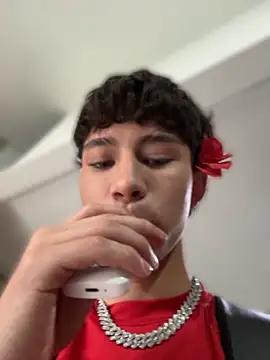 Kael_Prince's Webcam Show