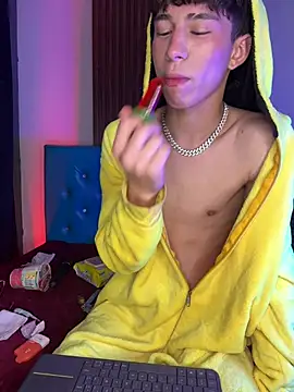 Kael_Prince 在線直播表演