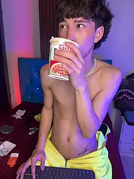 Kael_Prince Webcamshow