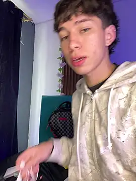Kael_Prince Webcam show