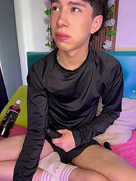 Kael_Prince 웹캠 쇼