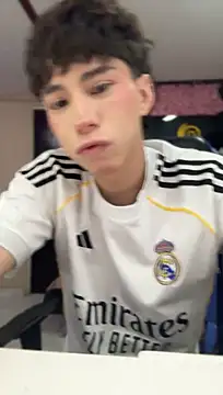 Kael_Prince Webcamshow