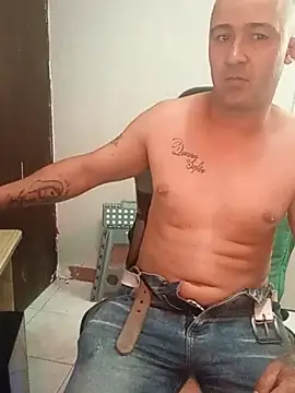 HOT-gallegon Webbikameraesitys
