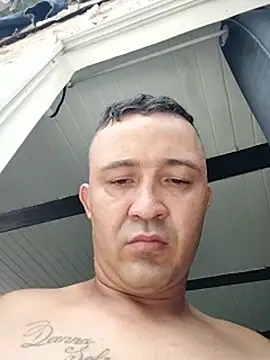 HOT-gallego Webcam-Show