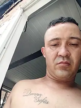 HOT-gallego's Webcam Show