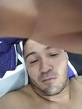 HOT-gallego Adlı Modelin Web Kamerası Şovu