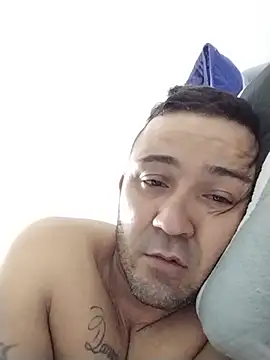 HOT-gallego – webcam-show