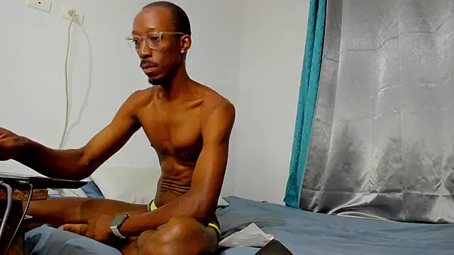 Show de webcam de bbc_guy1989