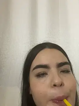 Angelica_big69 웹캠 쇼