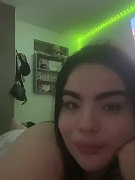 Angelica_big69のウェブカメラショー