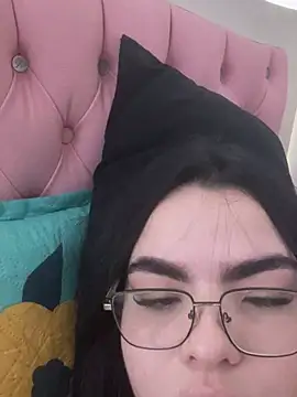 Show Webcam de Angelica_big69