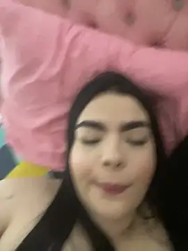 Angelica_big69 Webcam Show