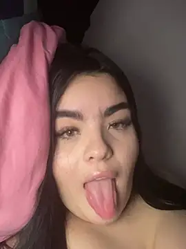 Angelica_big69's Webcam Show