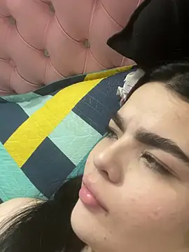 Angelica_big69's Webcam Show