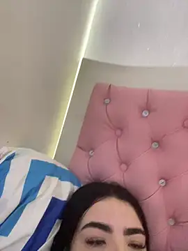 Angelica_big69 Webcam-Show