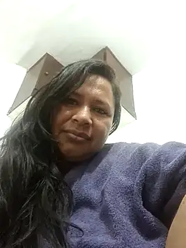 Sala de chat en directo de JhoanaHernandez