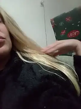 Dudabet's Webcam Show