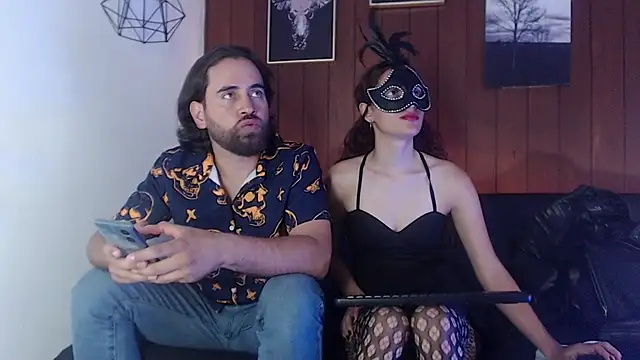 Obey_mee1n Webbikameraesitys