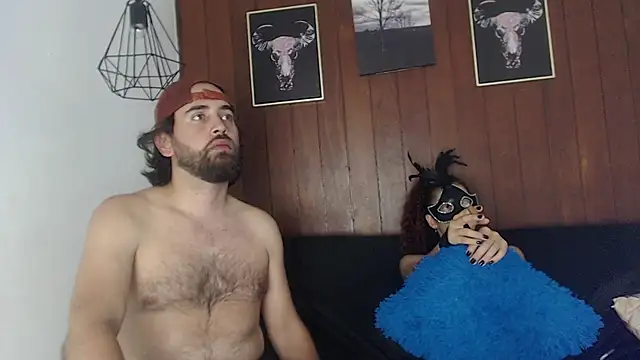 Chat soba uživo modela Obey_mee1